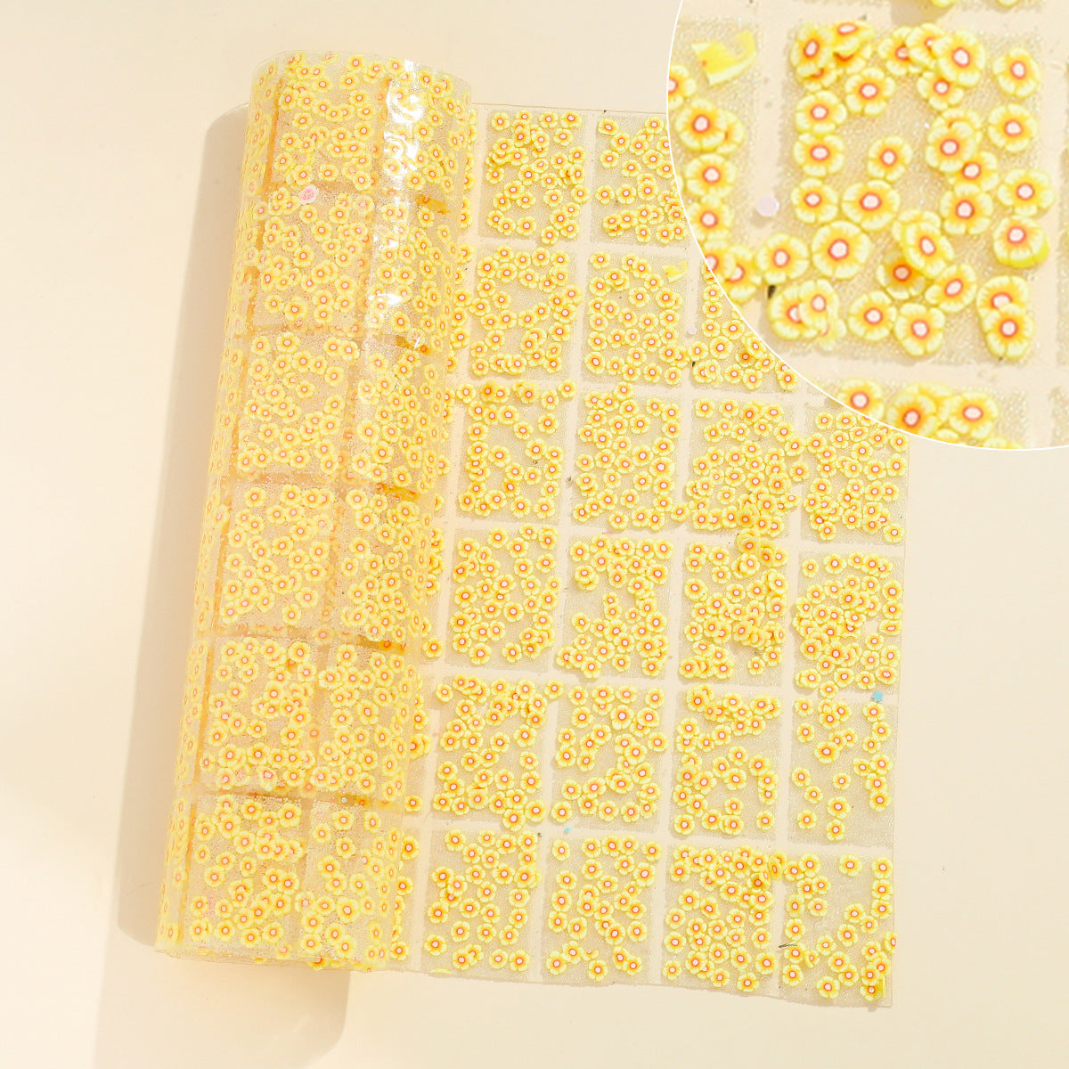 Wholesale DIY pen stickers geometric special-shaped resin hot melt double-sided adhesive backing diamond piece